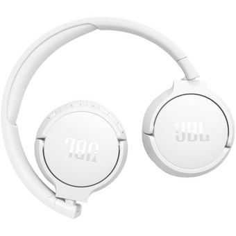  Беспроводные наушники JBL Tune 670NC белый 