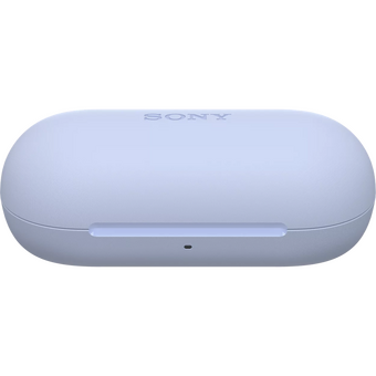  Bluetooth-Наушники Sony WF-C700N/VZ лавандовый 