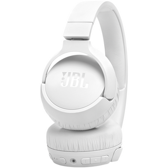  Беспроводные наушники JBL Tune 670NC белый 