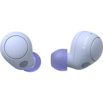  Bluetooth-Наушники Sony WF-C700N/VZ лавандовый 