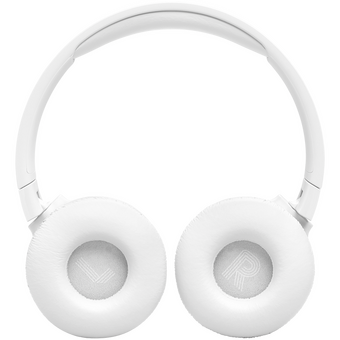 Беспроводные наушники JBL Tune 670NC белый 