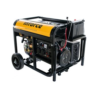  Сварочный генератор Inforce WGL230 04-03-22 