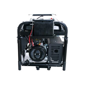  Сварочный генератор Inforce WGL230 04-03-22 