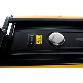  Сварочный генератор Inforce WGL230 04-03-22 