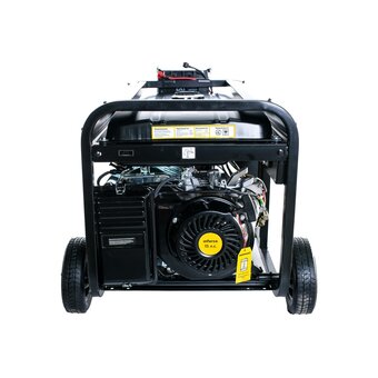  Сварочный генератор Inforce WGL230 04-03-22 