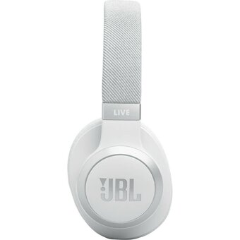  Наушники JBL Live 770nc LIVE770NCWHT белый 