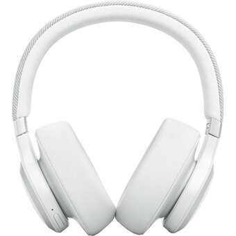  Наушники JBL Live 770nc LIVE770NCWHT белый 