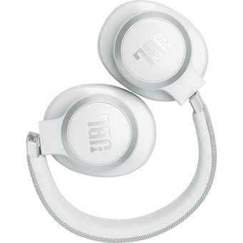  Наушники JBL Live 770nc LIVE770NCWHT белый 