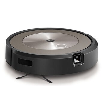  Робот-пылесос iRobot Roomba J9 (J915840RND) 