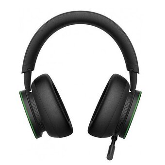  Беспроводная гарнитура Microsoft Xbox Wireless Headset - Black TLL-00002 