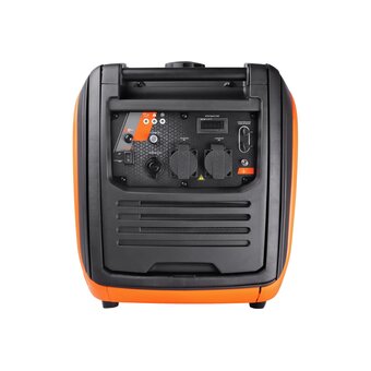  Генератор Patriot iGX 4000W (471102340) 4кВт 