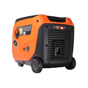  Генератор Patriot iGX 4000W (471102340) 4кВт 