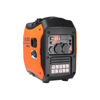  Генератор Patriot iGX 2000 (471102320) 2кВт 