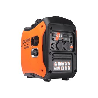  Генератор Patriot iGX 2000 (471102320) 2кВт 