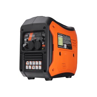  Генератор Patriot iGX 2000 (471102320) 2кВт 