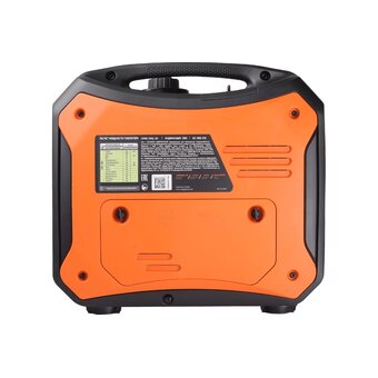  Генератор Patriot iGX 2000 (471102320) 2кВт 