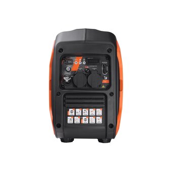  Генератор Patriot iGX 2000 (471102320) 2кВт 