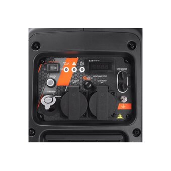  Генератор Patriot iGX 2000 (471102320) 2кВт 