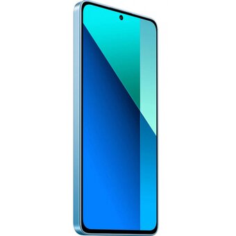  Смартфон Xiaomi Redmi Note 13 MZB0FYCRU 8/256Gb Ice Blue РСТ 