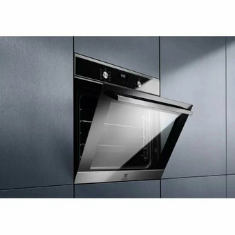  Духовой шкаф ELECTROLUX EOD5H70BX 