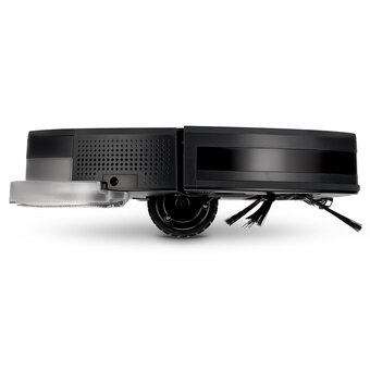  Робот-пылесос Vitek VT-1806MC черный 