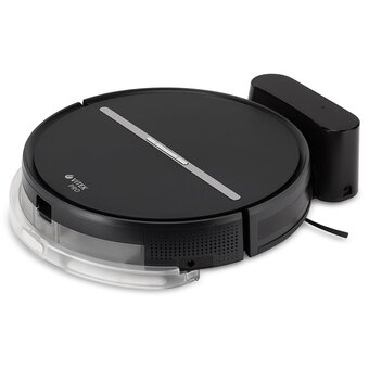  Робот-пылесос Vitek VT-1806MC черный 