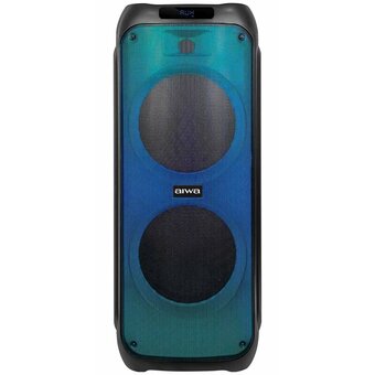  Мидисистема AIWA CAS-1251 