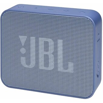  Портативная акустика JBL Go Essential JBLGOESBLU Синий 