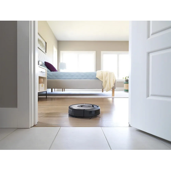  Робот-пылесос iRobot Roomba i8 (i817040RND) 