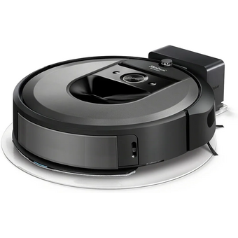  Робот-пылесос iRobot Roomba i8 (i817040RND) 
