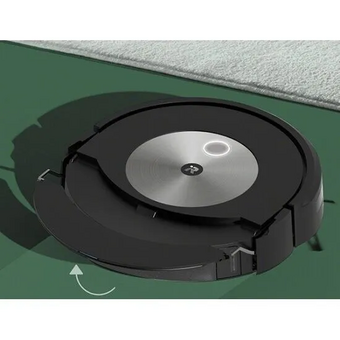  Робот-пылесос iRobot Roomba C7 