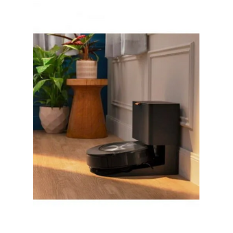  Робот-пылесос iRobot Roomba C7+Plus (C755840PLUS_RND) 