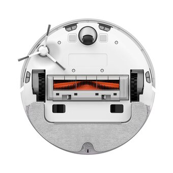  Робот-пылесос DREAME Vacuum mop D9 Plus WH (RLD11GD) 