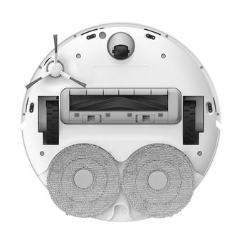  Робот-пылесос DreameBot L10 Prime White 