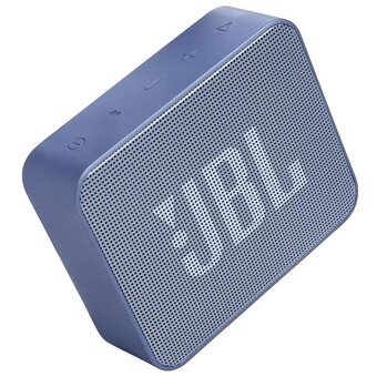  Портативная акустика JBL Go Essential JBLGOESBLU Синий 