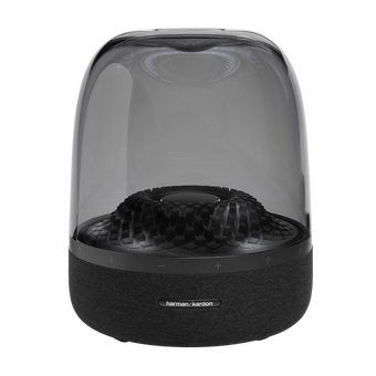  Портативная акустика Harman Kardon HKAURAS4BLKUK черный 