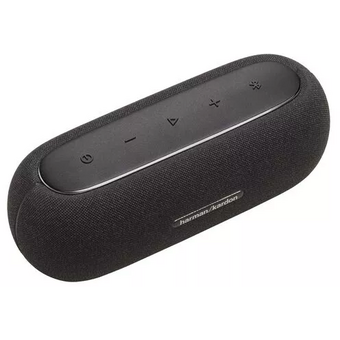  Портативная акустика Harman Kardon Luna черный 
