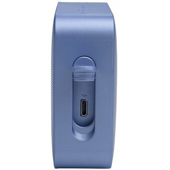  Портативная акустика JBL Go Essential JBLGOESBLU Синий 