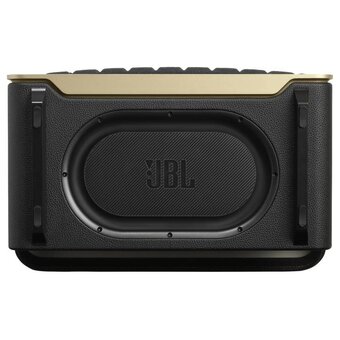  Портативная акустика JBL Authentics 300 JBLAUTH300BLKUK черный 