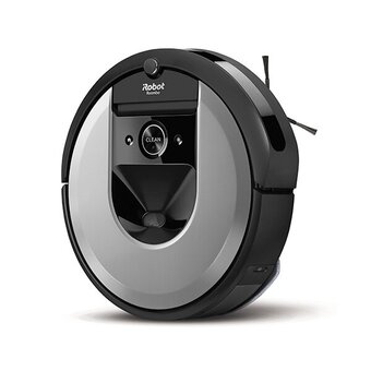  Робот-пылесос iRobot Roomba i8 (i817040RND) 