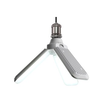  Лампа-трансформер FERON LB-653 (48772) e27 50w 6500к 