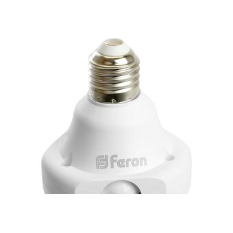  Лампа-трансформер FERON LB-653 (48772) e27 50w 6500к 