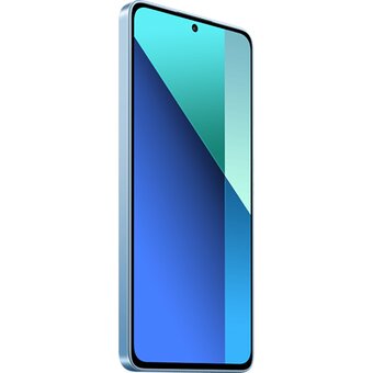  Смартфон Xiaomi Redmi Note 13 MZB0FYHRU 6/128Gb Ice Blue РСТ 