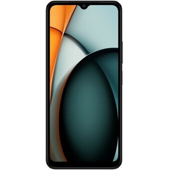  Смартфон Xiaomi Redmi A3 4/128Gb Midnight Black (54087) 