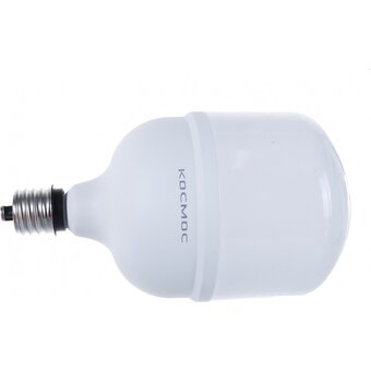  Лампа светодиодная КОСМОС HWLED (LksmHWLED100WE2765) 100W 220V E27 6500K 