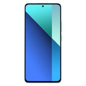  Смартфон Xiaomi Redmi Note 13 MZB0FYHRU 6/128Gb Ice Blue РСТ 