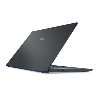  Ноутбук MSI Prestige 14 A11SC-078RU 9S7-14C512-078 i7 1195G7 16Gb SSD1Tb NVIDIA GeForce GTX 1650 4Gb 14" IPS FHD Win10 grey 