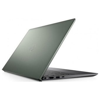  Ноутбук Dell Vostro 5510-5753 i7 11390H(3.4Ghz)/16Gb/512Gb SSD/noDVD/15.6" FHD/Linux/Sage 