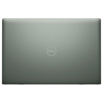  Ноутбук Dell Vostro 5510-5753 i7 11390H(3.4Ghz)/16Gb/512Gb SSD/noDVD/15.6" FHD/Linux/Sage 
