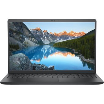  Ноутбук Dell Inspiron 3511-0802 Core i3 1115G4 8Gb SSD512Gb Intel UHD Graphics 15.6" FHD Win11 black 